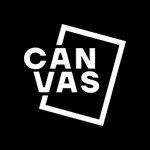 My Canvas App icon