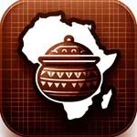 African Chow icon