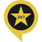 Star Taxi icon
