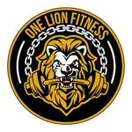 Onelionfitness online coaching icon
