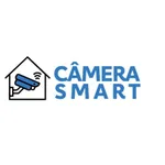 Câmera Smart icon