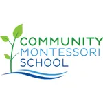 Community Montessori School icon