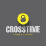 Crosstime Fitness & Funcional icon