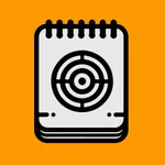 Range Log Marksmanship Tracker icon