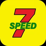 7Speed Delivery icon
