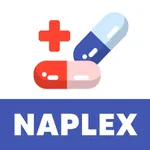 NAPLEX Exam Prep Practice Test icon