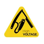High Voltage Barbershop icon