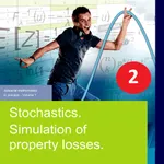 Actuarial Simulation 2-base icon