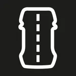 Startservice: Mileage Tracker icon