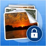 Hide Photos - Private Lock icon