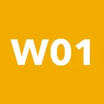 W01 icon