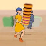 My SweetStreet Shop icon