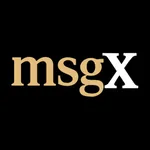 MSG icon