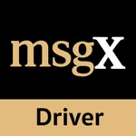 MSG Driver icon