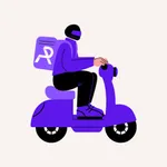 AliPos Courier icon