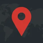 Location Finder - LocateX icon