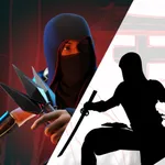 Ninja Hunt 3D icon