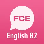 English B2 FCE icon