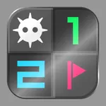 Infinite Minesweeper GRYKUBY icon