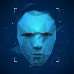 Glow AI Scanner: Looks Rating icon