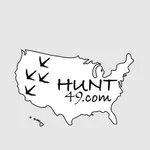 Hunt49 icon