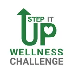 WVC Step It Up Challenge icon