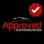 Approved Experiences icon