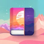 Diary Journal - Zendiary icon