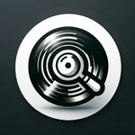 LuckyVinyl - Vinyl Collection icon