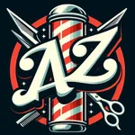 AZ Barber Shop icon