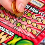 Lottery - Scratch Games icon