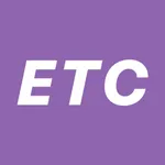 ETC 利用照会 icon