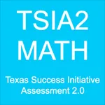 TSIA 2 MATH PRO icon