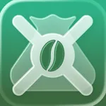 Coffee Bean Tracker - Vault icon