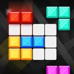 BrainBloq: Block Puzzle Game icon