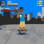 Real Street Fighter 3D icon