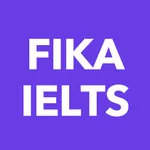 FIKA IELTS - Practice Speaking icon