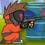 Backyard Paintball icon