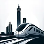 Bologna Centrale icon