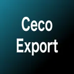 Ceco-Export icon