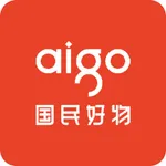 爱国者手表 icon