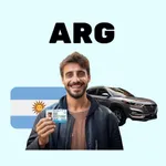 Examen Manejo Argentina 2025 icon