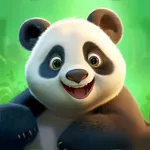 探趣动物园-动物园游戏,逻辑思维游戏 icon