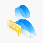丰润达CRM icon