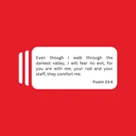 Promise Box - God's Word icon