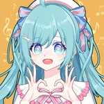 Anime Avatar Maker2 icon