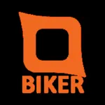 Quick Food Rider icon