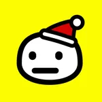 Emochi: Unlimited Chat with AI icon