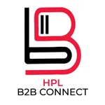 HPL-B2B Connect icon
