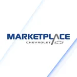 MARKETPLACE AUTO CARE icon